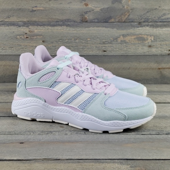 adidas chaos ladies trainers